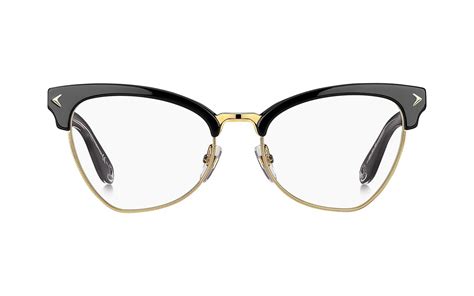 occhiali vista givenchy gv0064|Givenchy GV0064 GV 0064 086 Dark Havana .